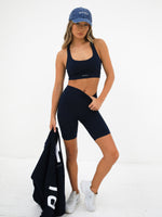 Ultimate Active Bra - Navy Blue