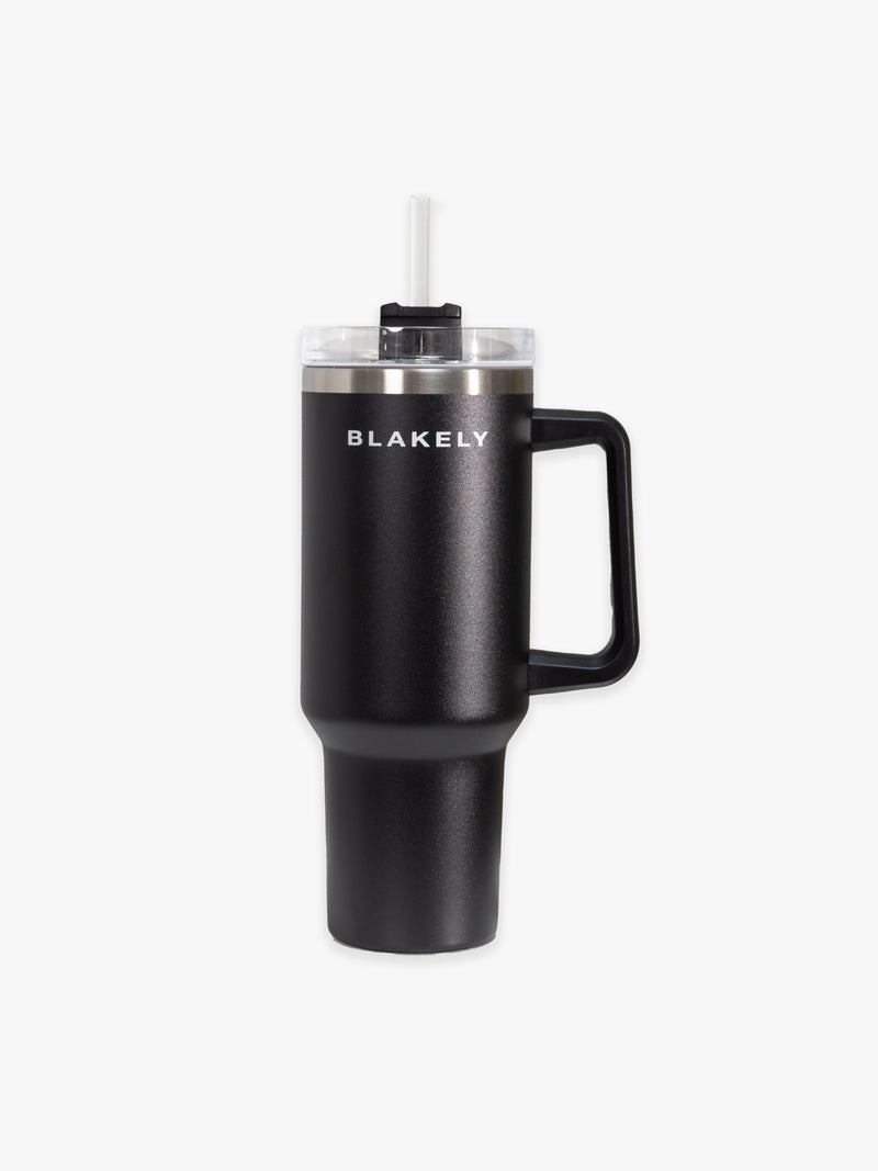 Blakely Tumbler - Black