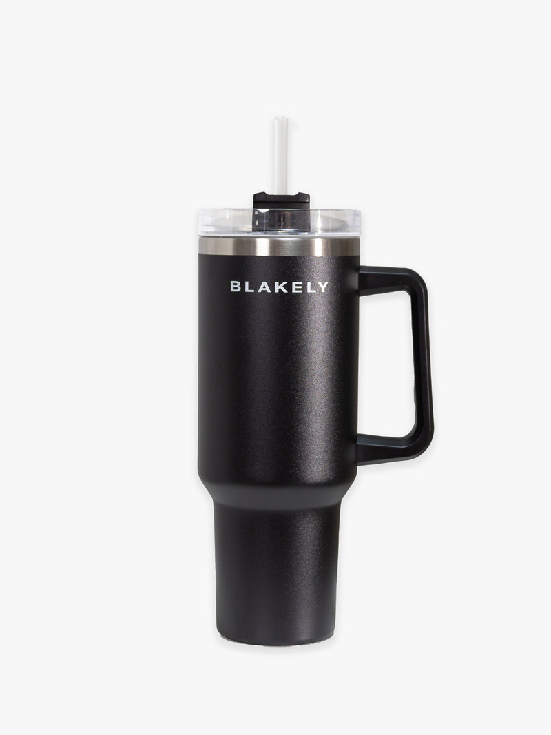 Blakely Tumbler 1125ml - Black