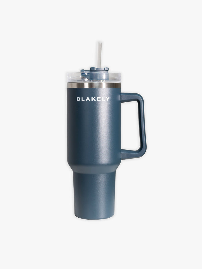 Blakely Tumbler - Midnight Blue