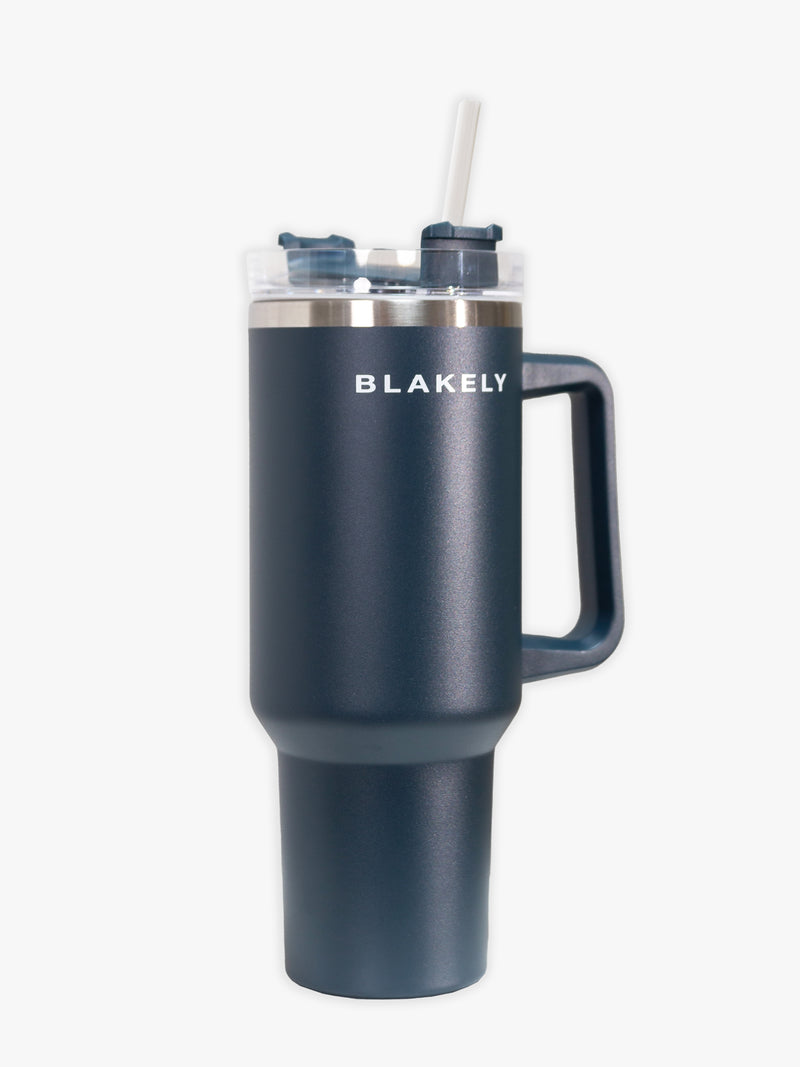 Blakely Tumbler - Midnight Blue