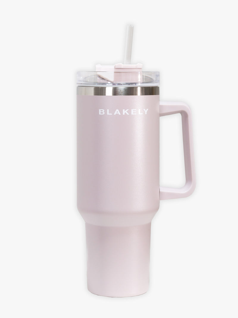 Blakely Tumbler - Neutral