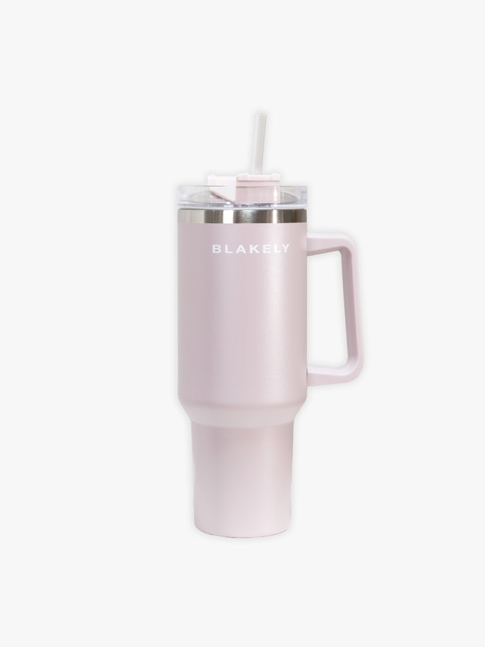 Blakely Tumbler - Neutral