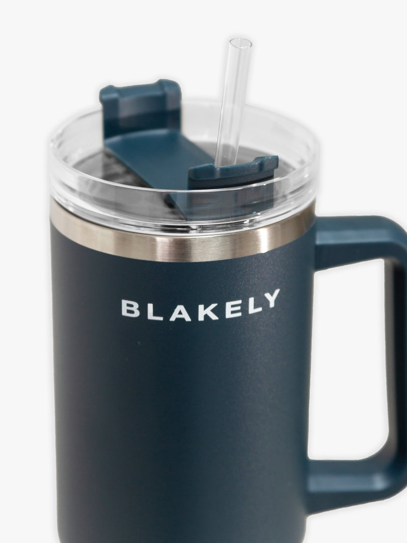 Blakely Tumbler - Midnight Blue