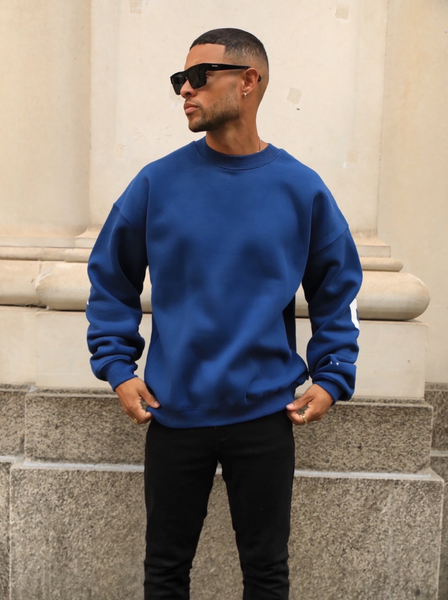 Midnight deals blue jumper