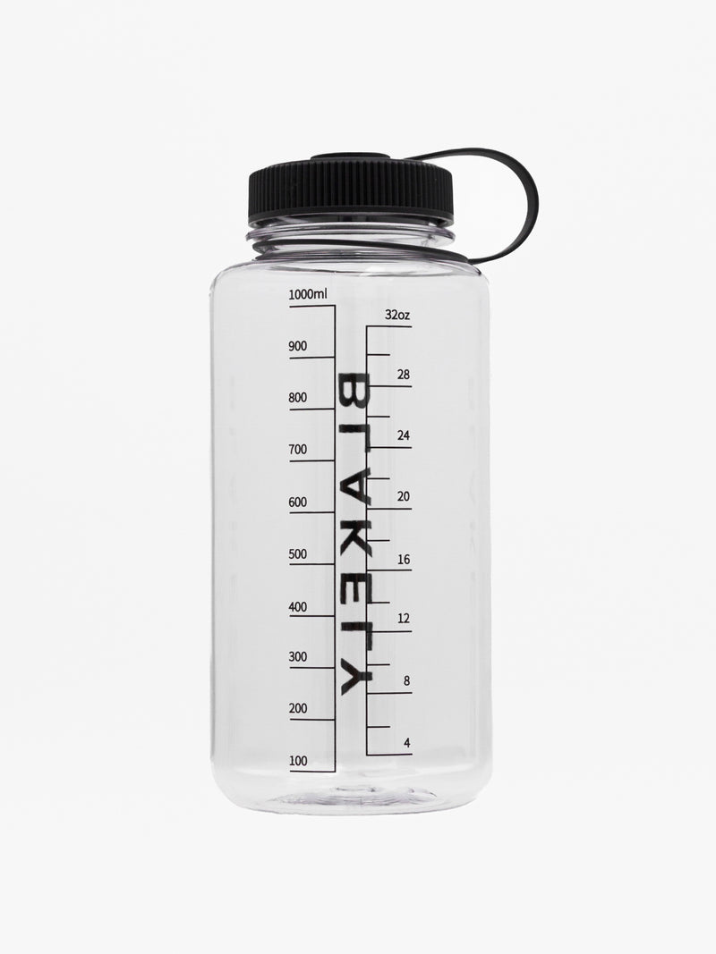 Blakely Sports Bottle - Clear