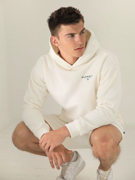 Ivory deals hoodie mens