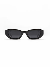 Alexa Sunglasses - Black