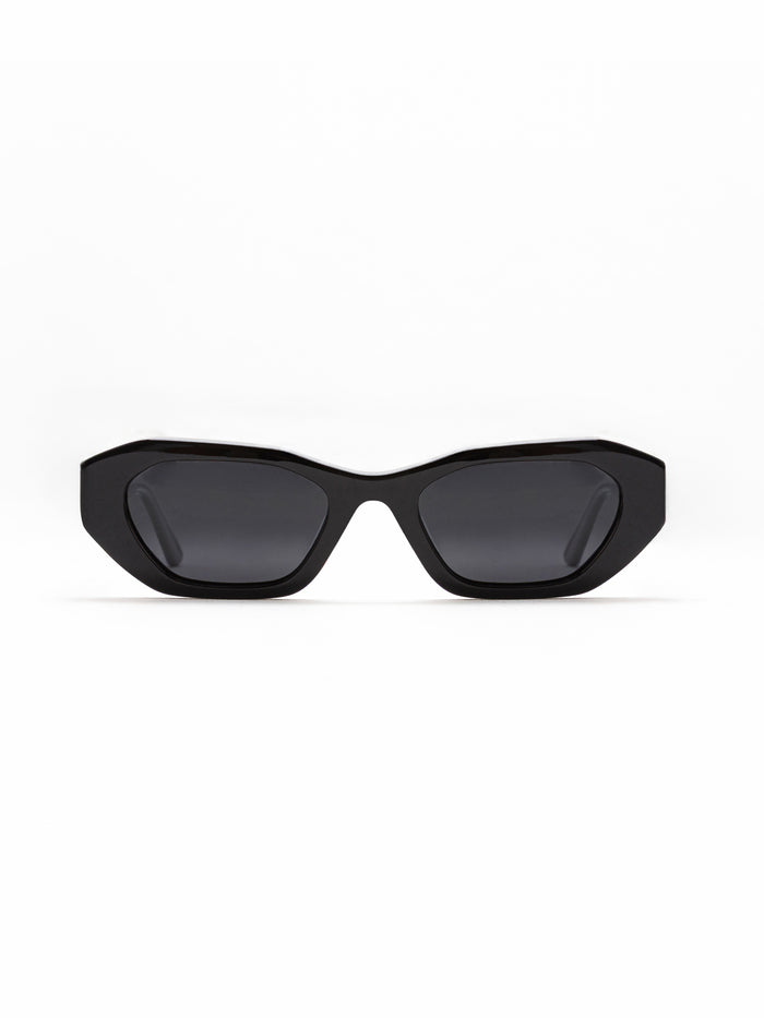 Alexa Sunglasses - Black