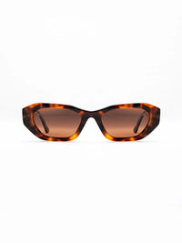 Alexa Sunglasses - Tortoiseshell