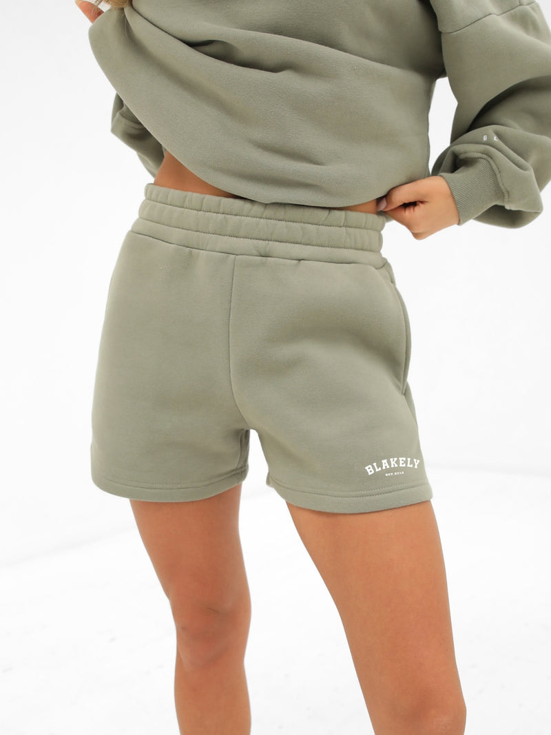 Cheap jogger shorts best sale