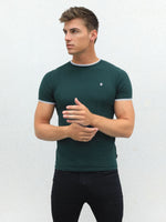 Andora T-Shirt - Green