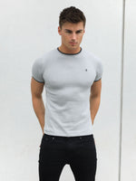 Andora T-Shirt - Stone