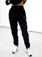 Universal Women's Sweatpants - Black