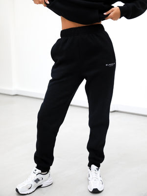 Universal Women's Sweatpants - Black