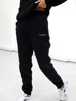 Universal Women's Sweatpants - Black