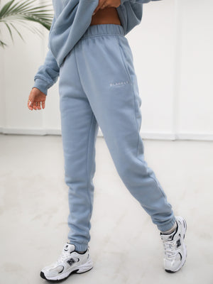 Universal Women's Sweatpants - Ice Blue
