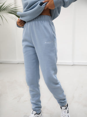 Universal Women's Sweatpants - Ice Blue