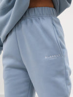 Universal Women's Sweatpants - Ice Blue