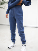 Universal Women's Sweatpants - Mid Indigo
