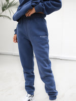 Universal Women's Sweatpants - Mid Indigo