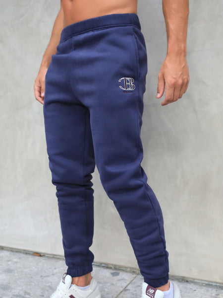 Mens navy online blue sweatpants