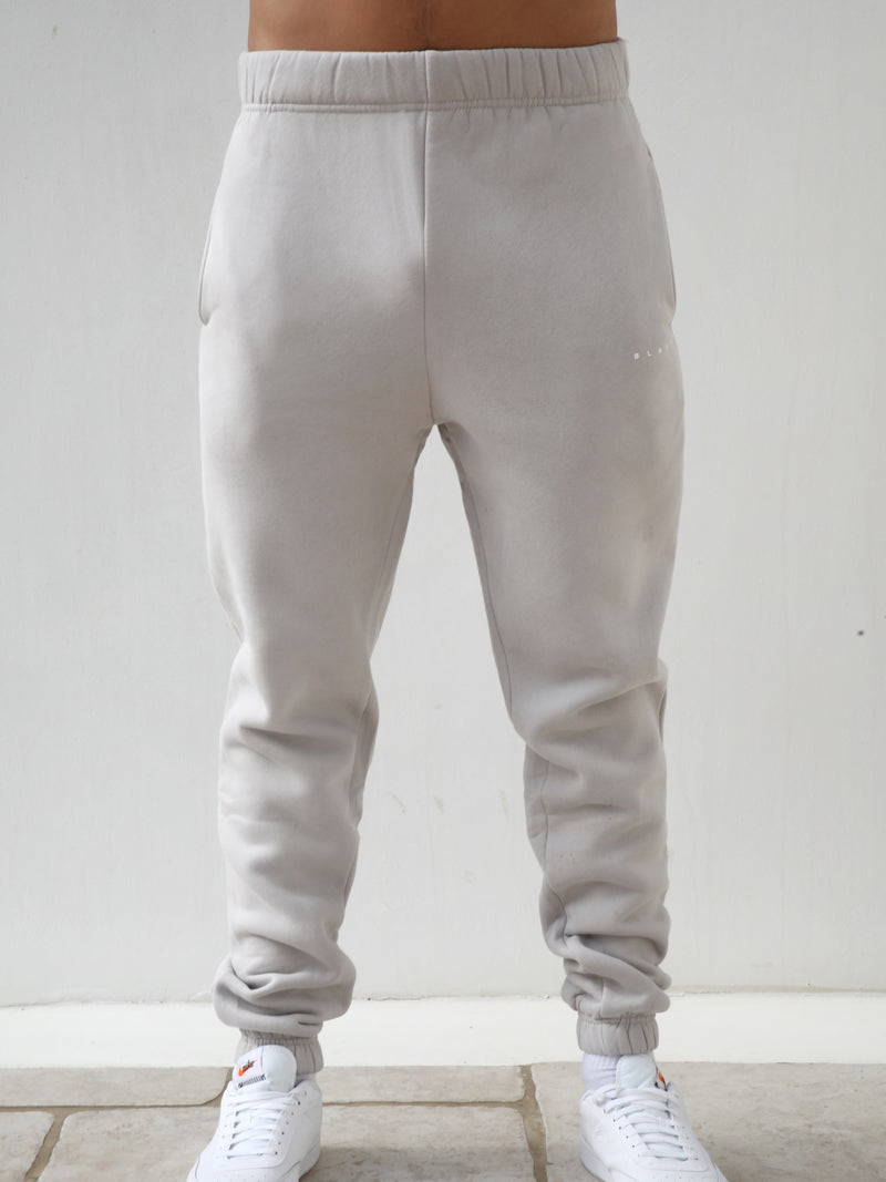 Evolved Relaxed Sweatpants - Stone