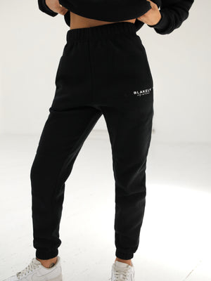 Signature Women's Sweatpants - Black