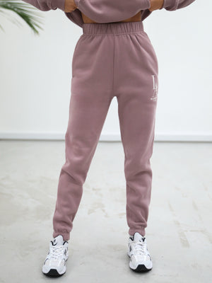 Studio Sweatpants - Dusty Pink