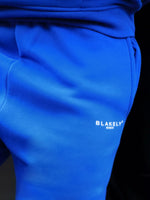 Members Sweatpants - Cobalt Blue