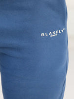 Women's Members Sweatpants - Mid Blue