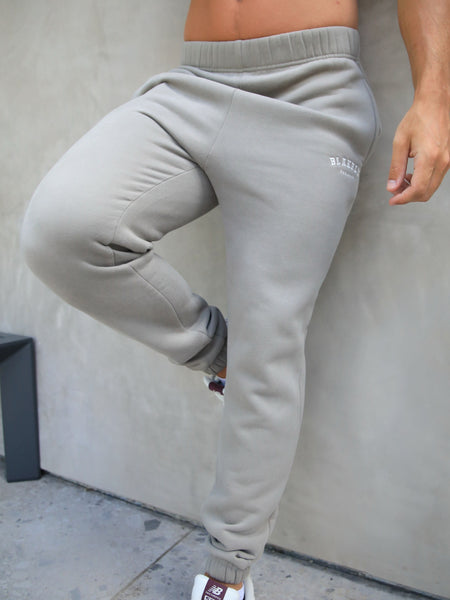 Buy Blakely Heritage Neutral Grey Sweatpants – Blakely Clothing