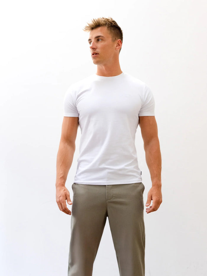 Alston Trousers - Khaki