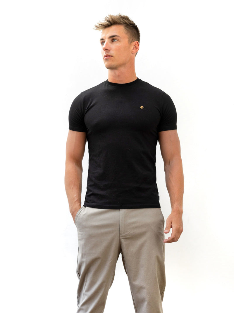 Alston Trousers - Grey