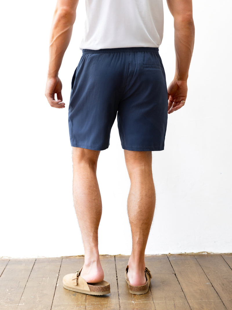 Madeira Shorts - Blue