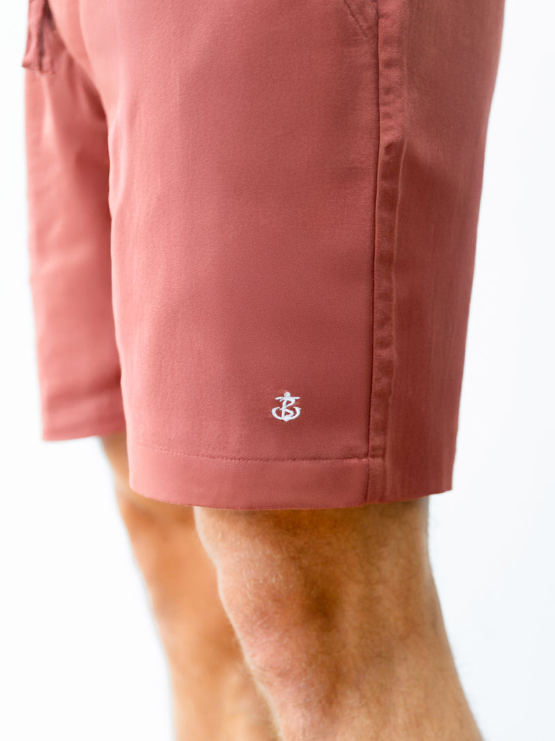 Madeira Shorts - Pink