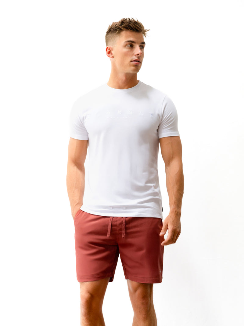 Madeira Shorts - Pink