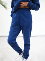 Women’s Sports Club Sweatpants - Vintage Blue