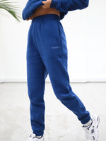 Women’s Sports Club Sweatpants - Vintage Blue