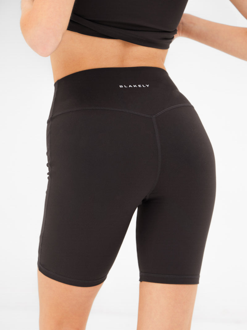 Ultimate Soft Lifestyle Shorts - Espresso Brown