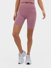 Ultimate Soft Lifestyle Shorts - Dusty Pink