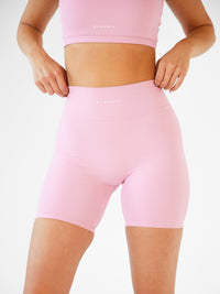 Ultimate Active Shorts - Vintage Pink