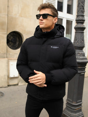 Blakely Clothing Mens Coats & Jackets | Free UK Delivery Over £70