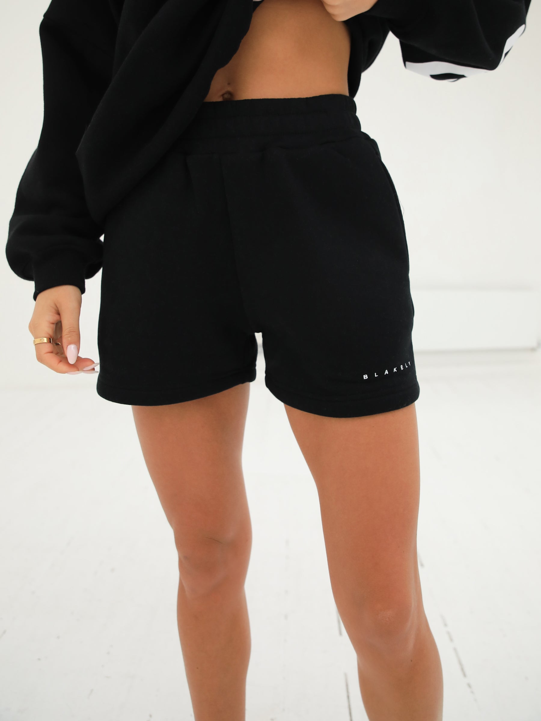 Blakely jogger shorts review ✏️, Gallery posted by shaunacannell