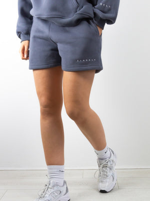 Buy Blakely Isabel Dusty Pink Jogger Shorts – Blakely Clothing