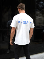 Members Relaxed T-Shirt - White
