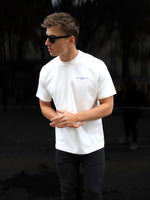 Members Relaxed T-Shirt - White
