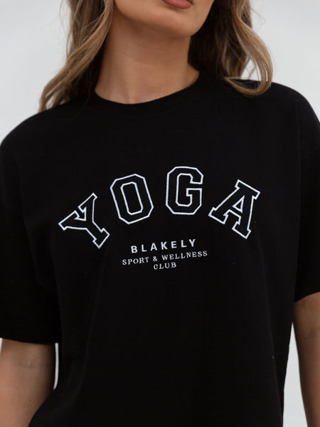 T-Shirts – Yoga For Wellness