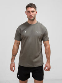 Apex Pro Relaxed T-Shirt - Safari Green