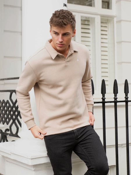 Tan jumpers hot sale